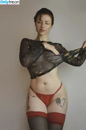 innervus / Instagram nude photo #4840