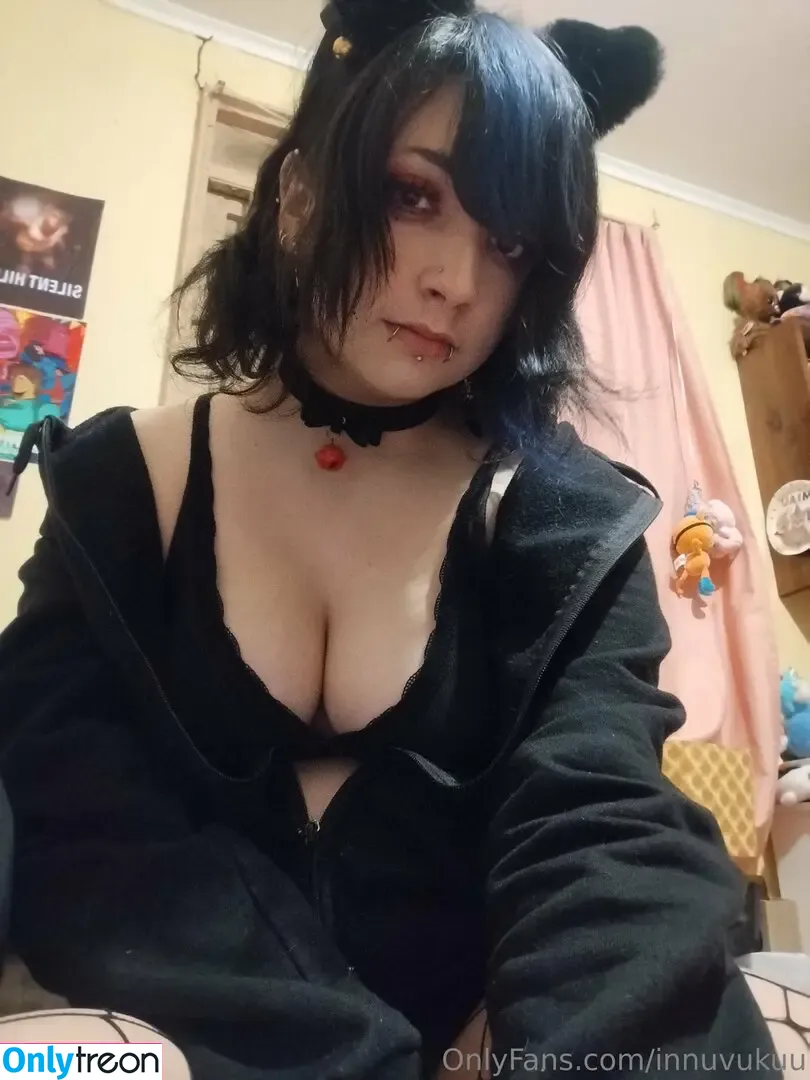 innuvukuu nude photo #0126 (innluu)