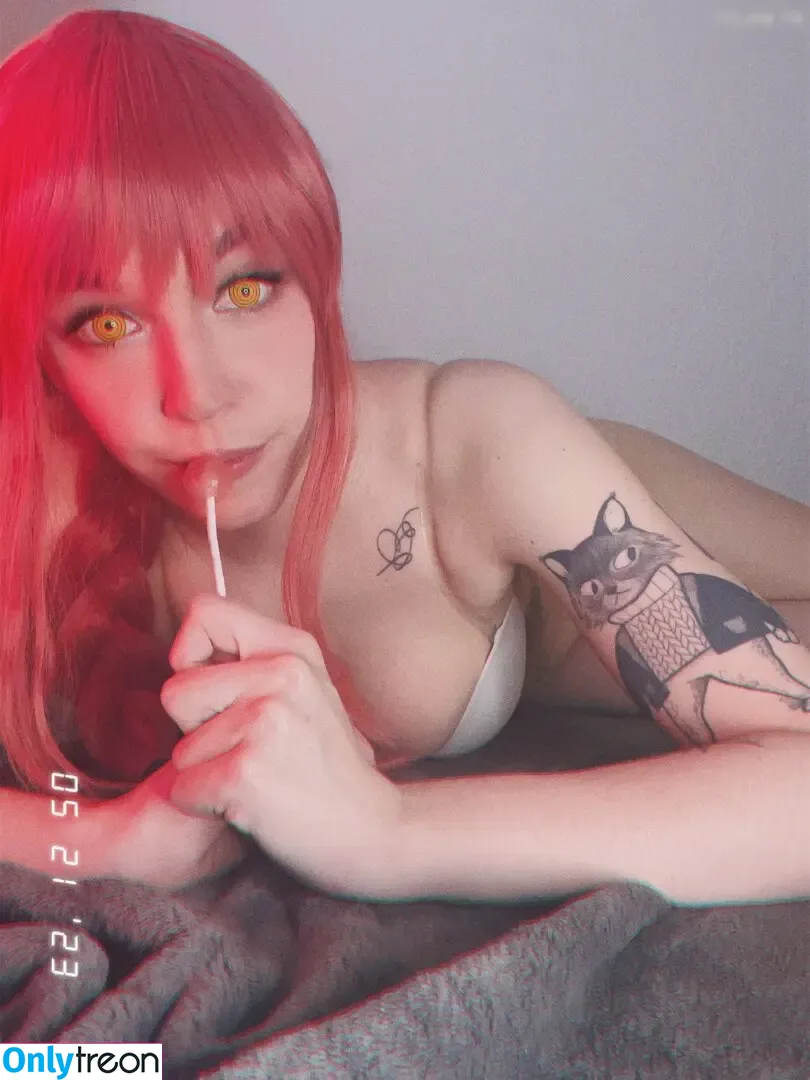 Inochi Fantasy nude photo #0008 (cginochi)