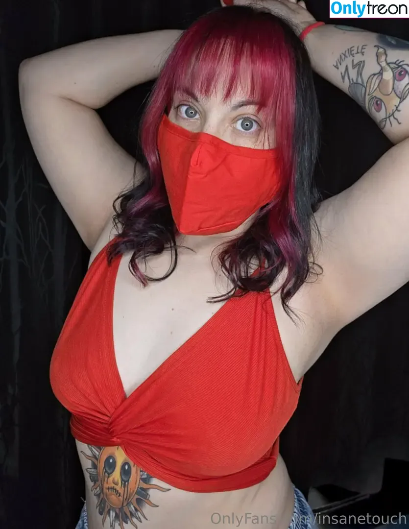 insanetouch nude photo #0118 (dr_nezo)