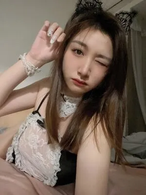 映雪Inshy / Inshy / _inshy nude photo #0103