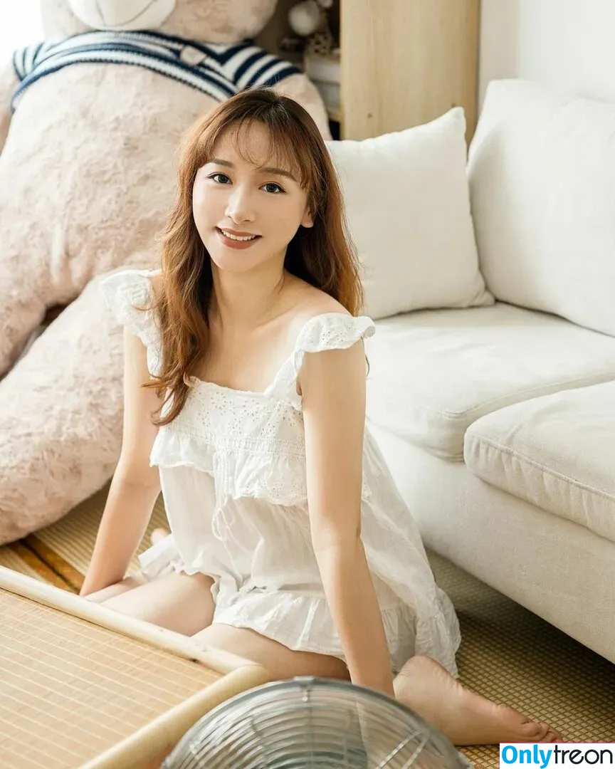 映雪Inshy nude photo #0004 (Inshy / _inshy)