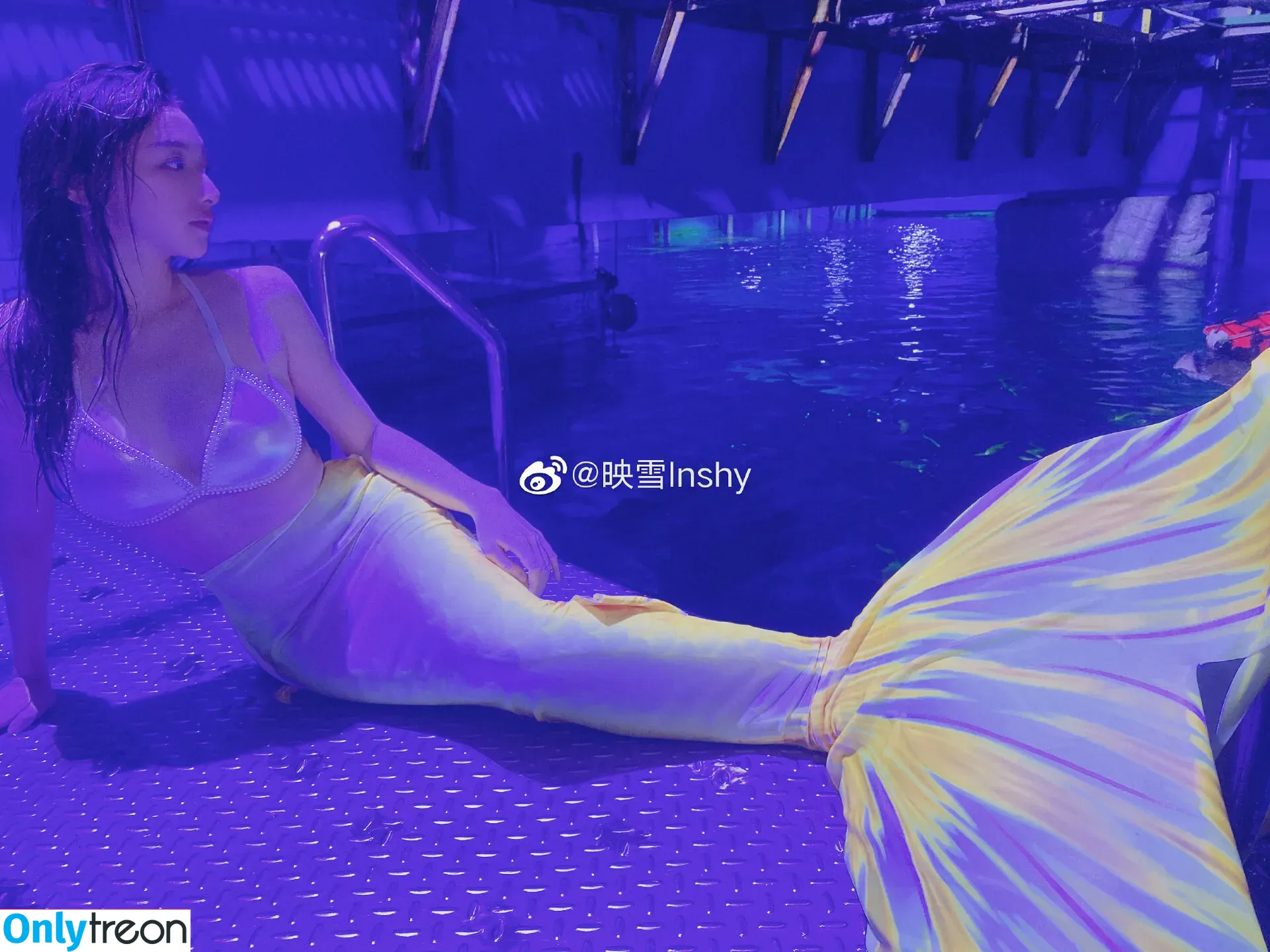 映雪Inshy nude photo #0018 (Inshy / _inshy)