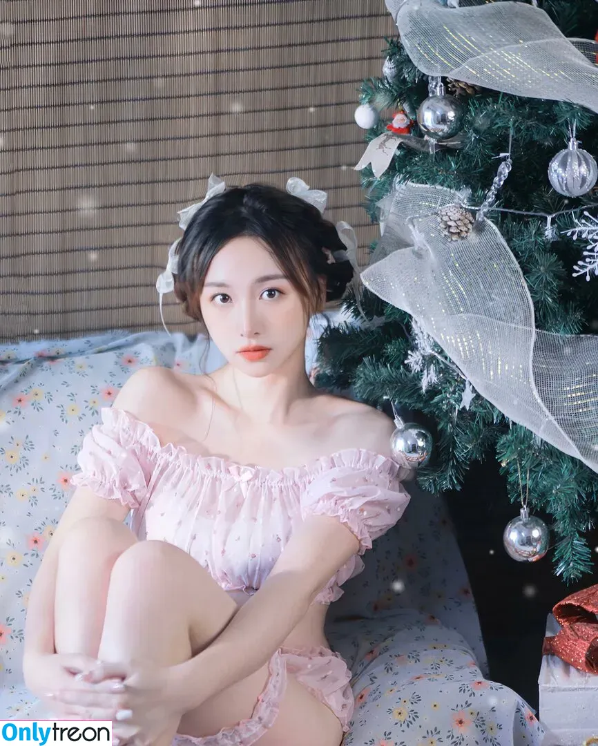 映雪Inshy nude photo #0019 (Inshy / _inshy)