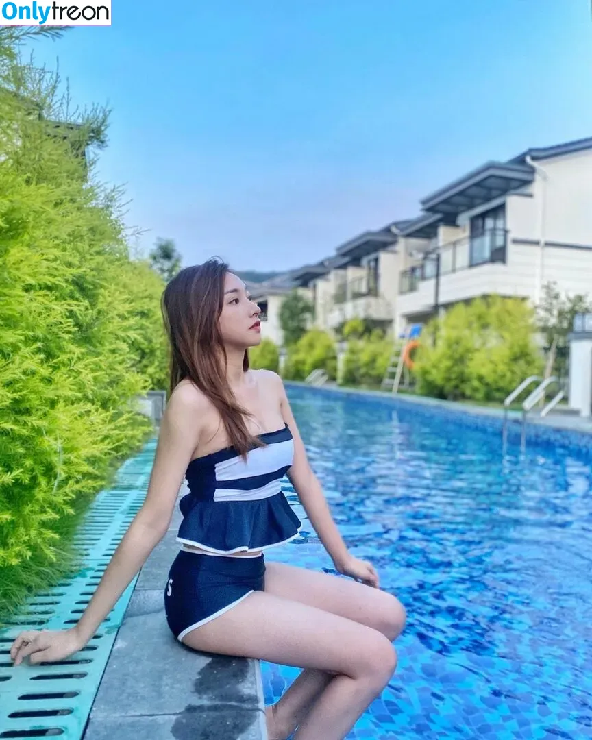 映雪Inshy nude photo #0029 (Inshy / _inshy)