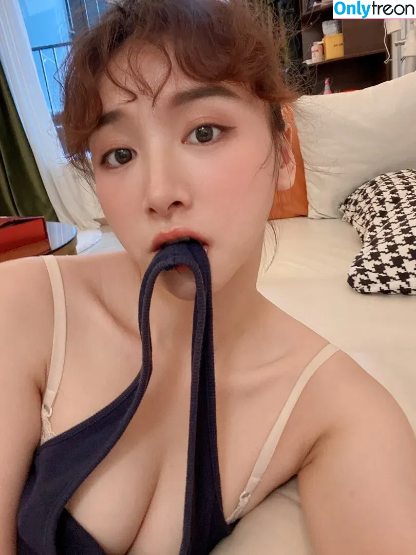 映雪Inshy nude photo #0032 (Inshy / _inshy)