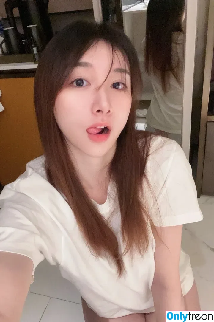 映雪Inshy nude photo #0044 (Inshy / _inshy)