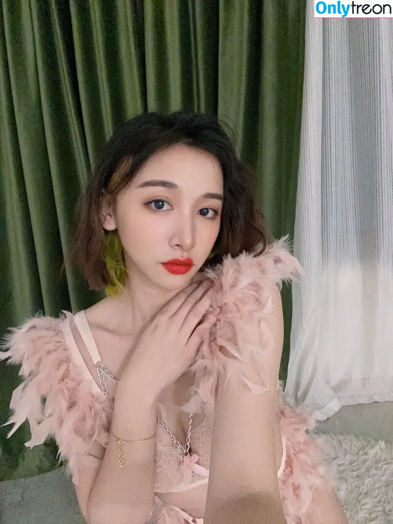 映雪Inshy nude photo #0052 (Inshy / _inshy)