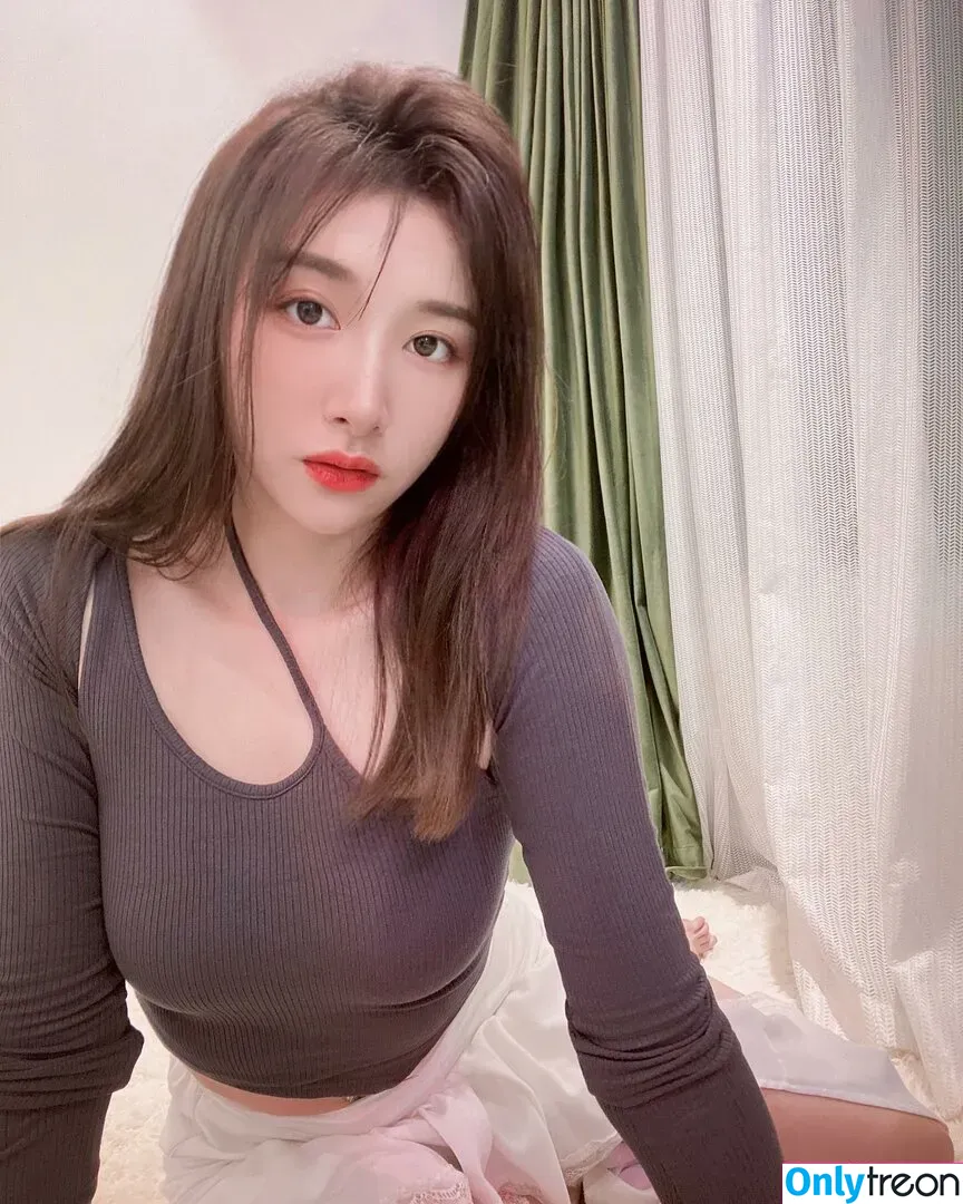 映雪Inshy nude photo #0057 (Inshy / _inshy)