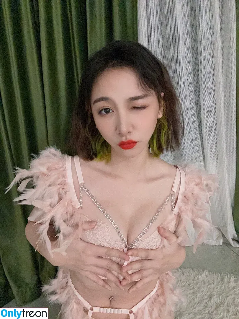 映雪Inshy nude photo #0060 (Inshy / _inshy)