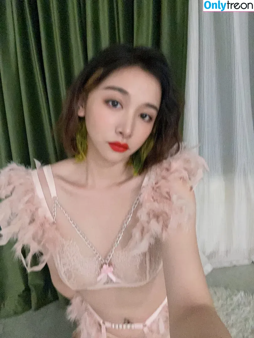 映雪Inshy nude photo #0061 (Inshy / _inshy)
