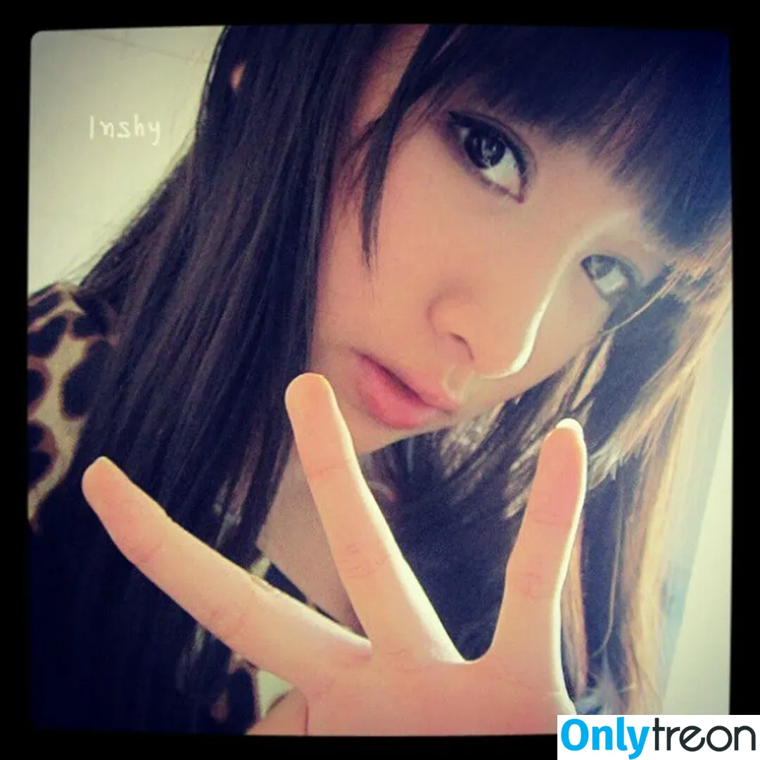 映雪Inshy nude photo #0062 (Inshy / _inshy)