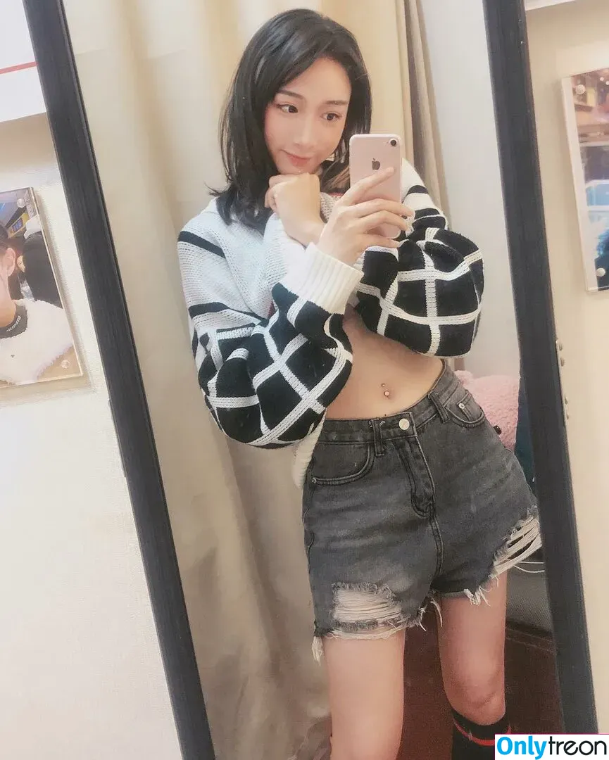 映雪Inshy nude photo #0073 (Inshy / _inshy)