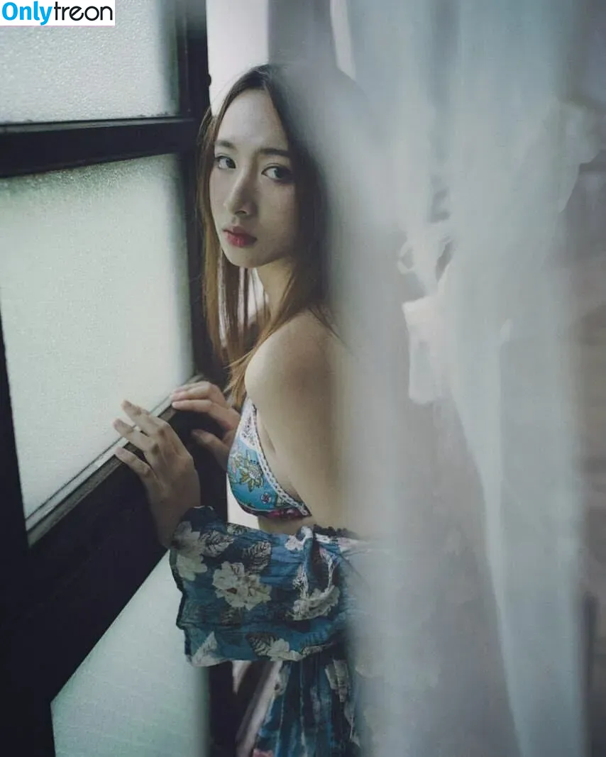 映雪Inshy nude photo #0077 (Inshy / _inshy)