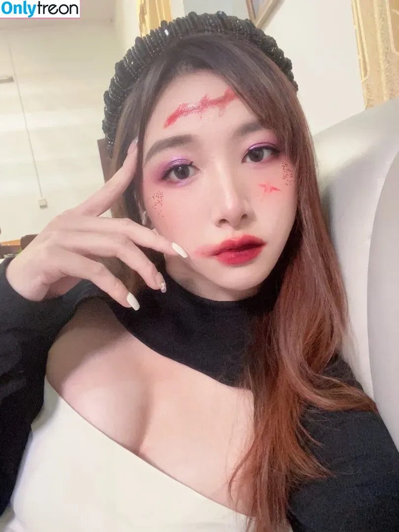 映雪Inshy nude photo #0078 (Inshy / _inshy)