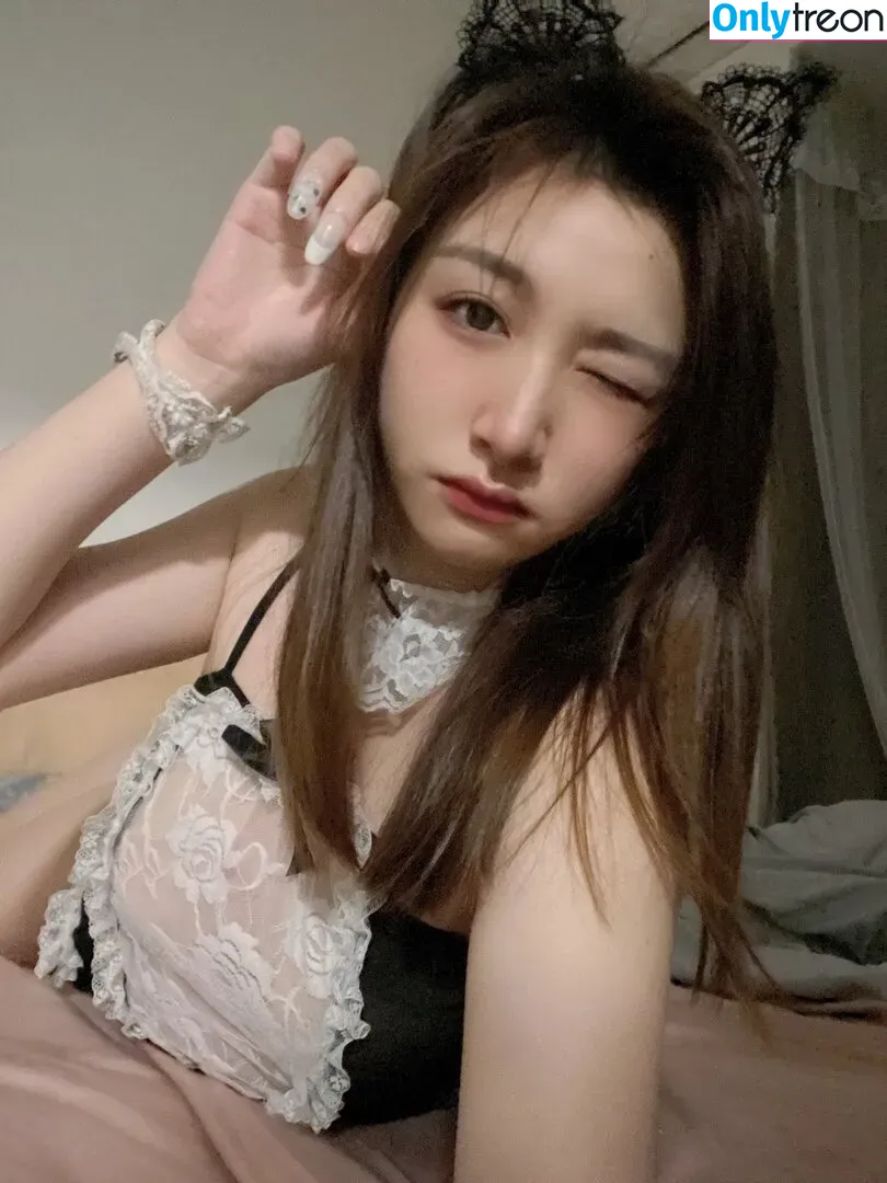 映雪Inshy nude photo #0103 (Inshy / _inshy)