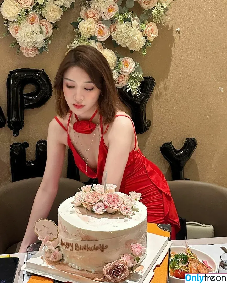 映雪Inshy nude photo #0108 (Inshy / _inshy)