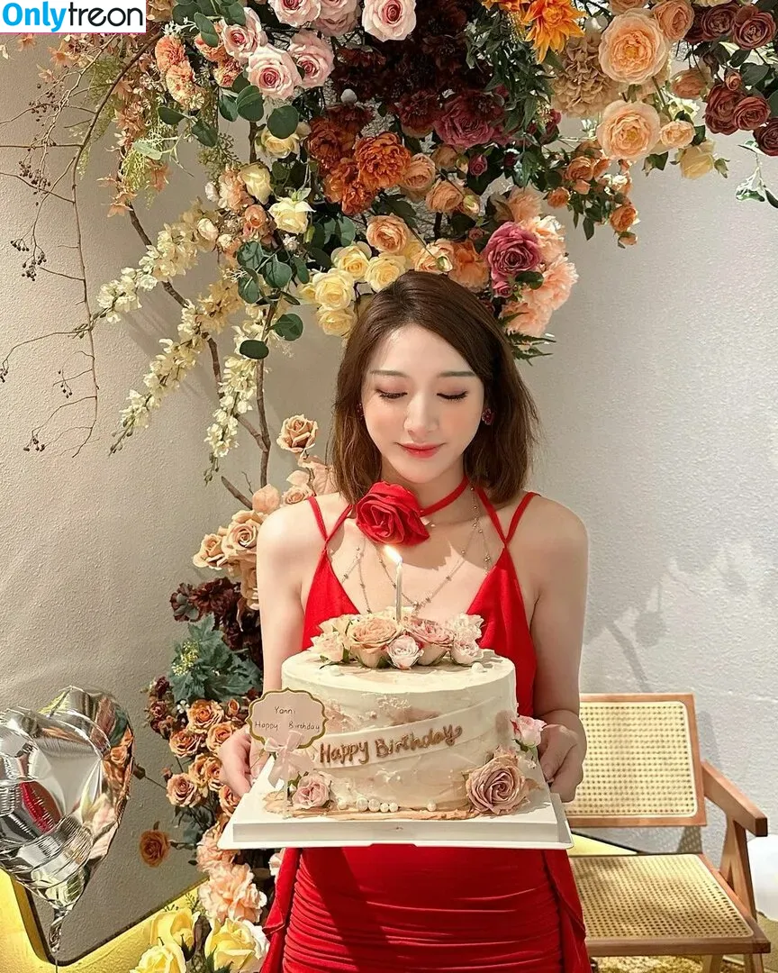 映雪Inshy nude photo #0109 (Inshy / _inshy)