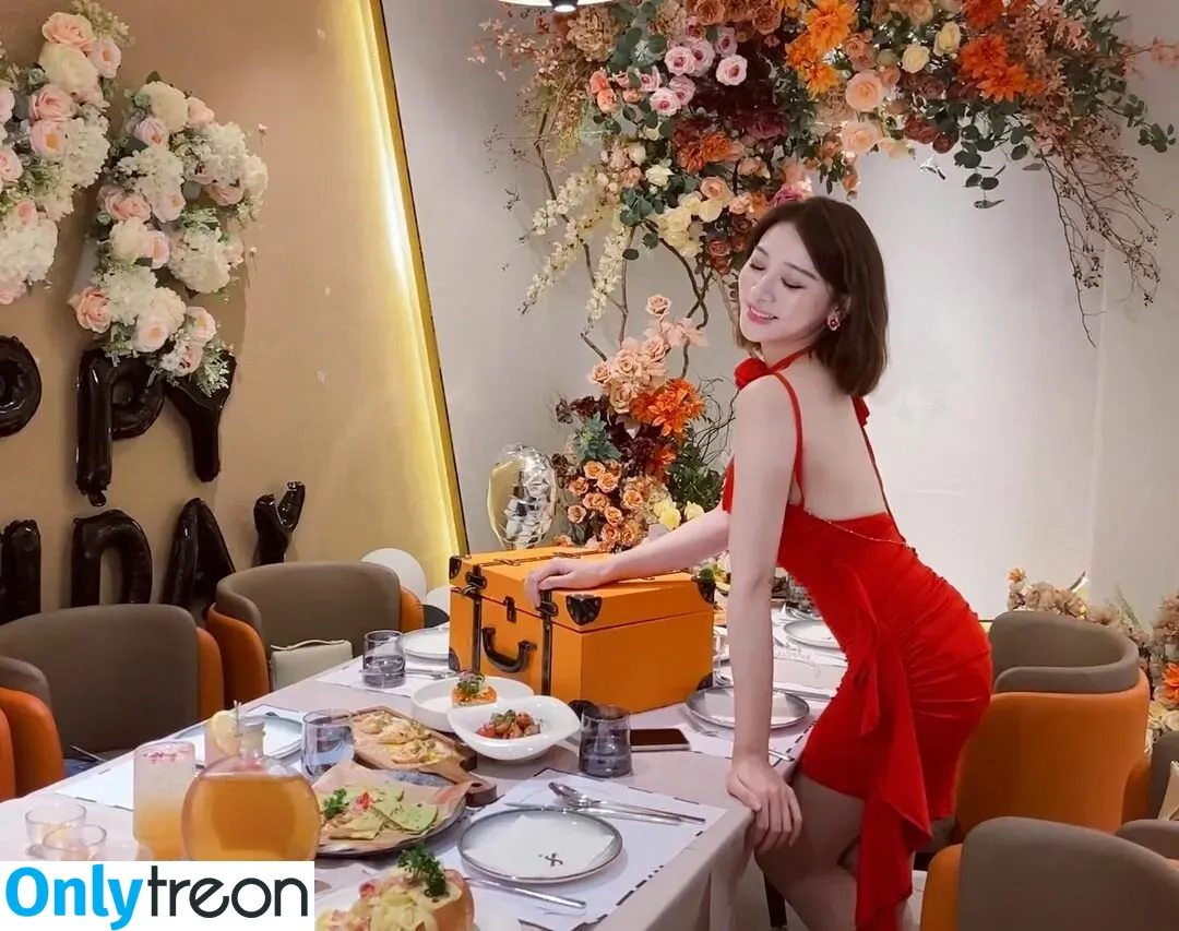 映雪Inshy nude photo #0111 (Inshy / _inshy)