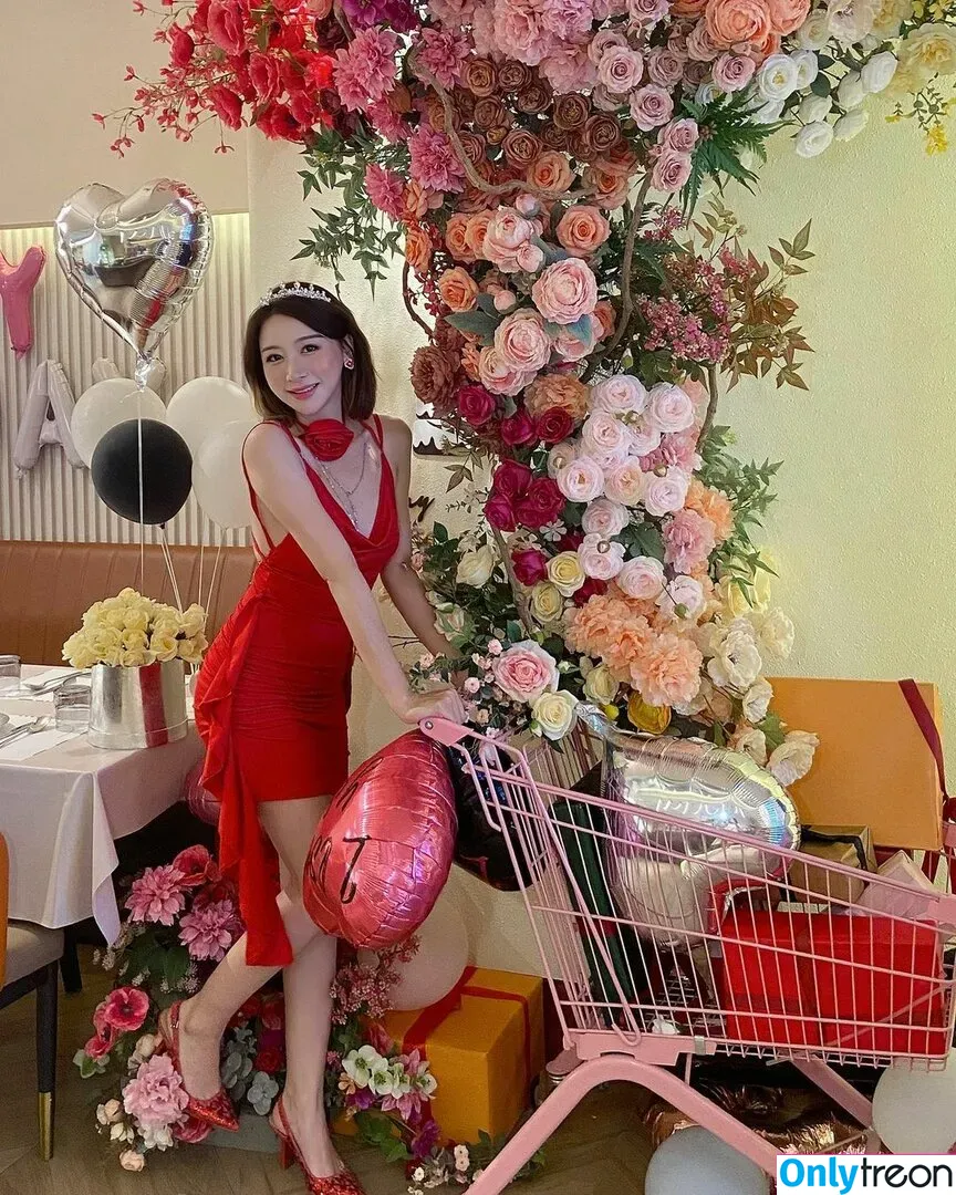 映雪Inshy nude photo #0112 (Inshy / _inshy)