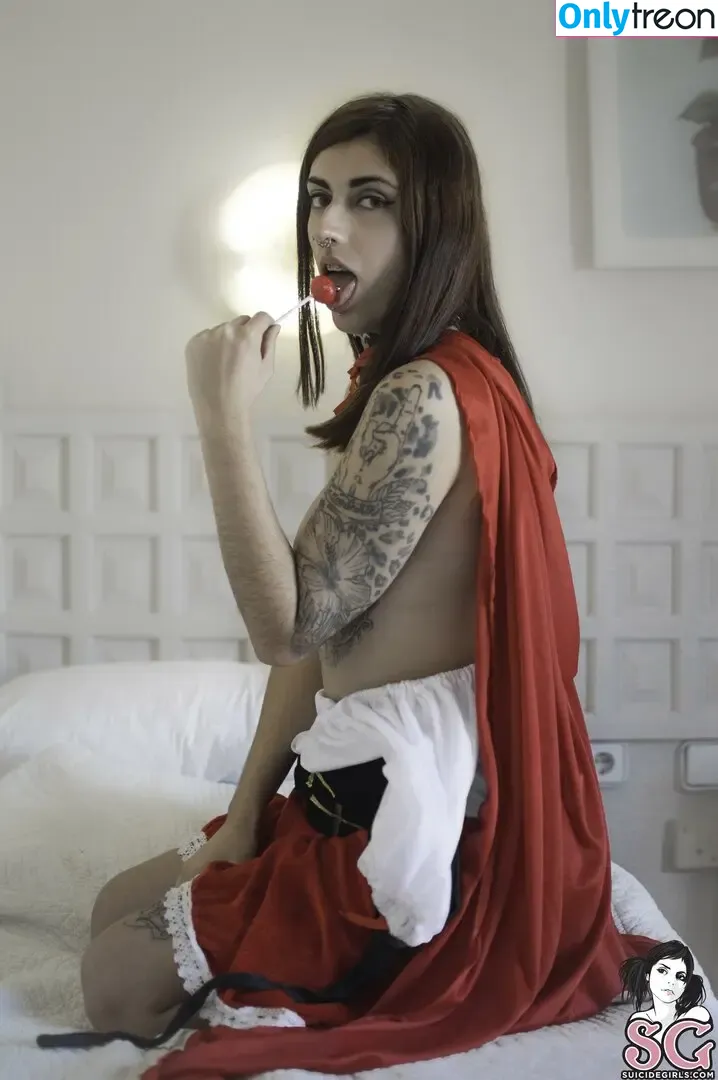 Instantdeath nude photo #0020 (instantdeath.please)