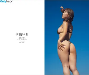 iocos69 / Io Iori / 伊織いお nude photo #0848
