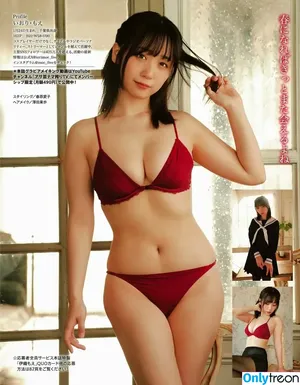iorimoe_five / moe_five / 伊織もえ nude photo #0707