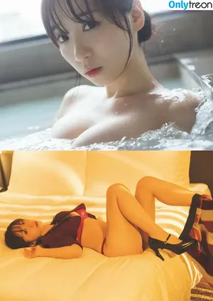 iorimoe_five / moe_five / 伊織もえ nude photo #1486