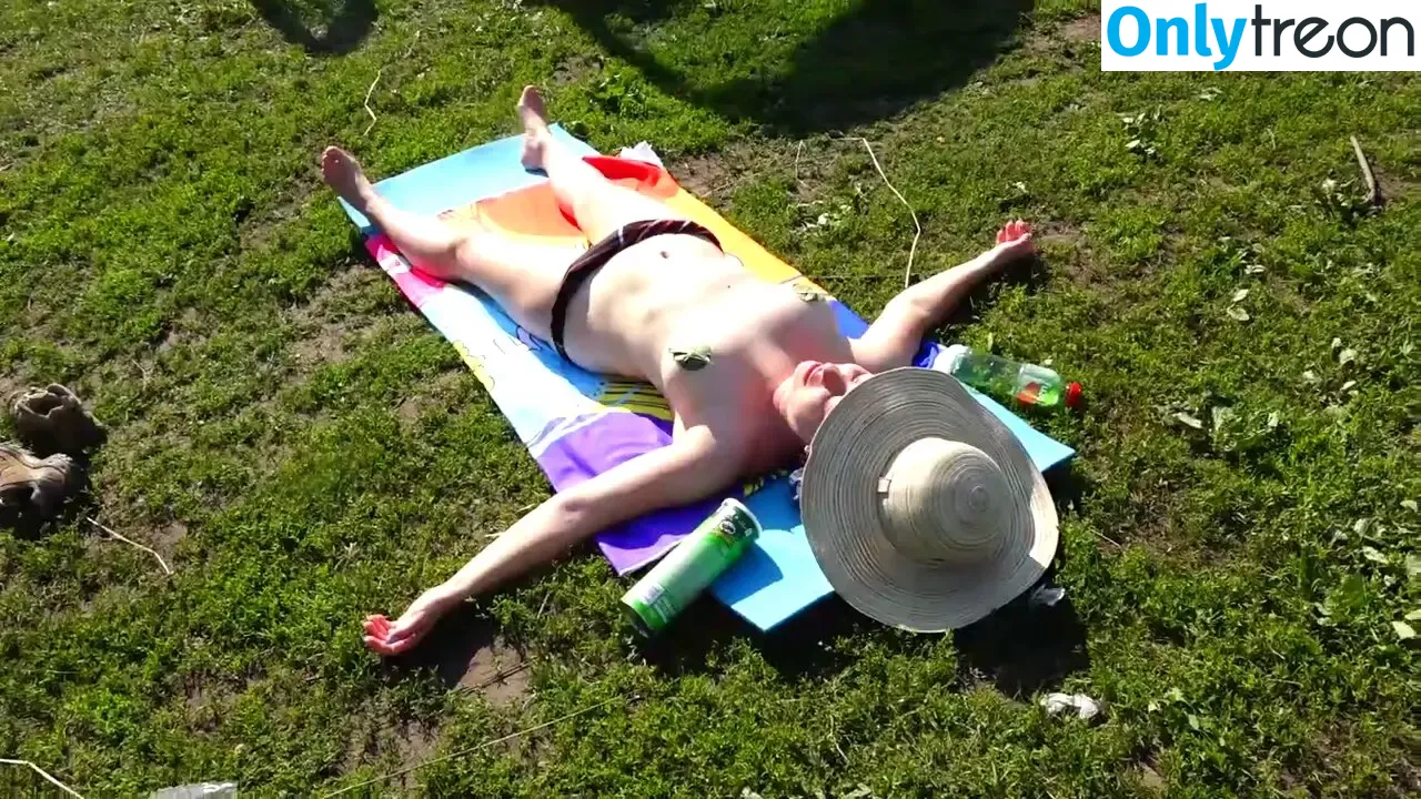 Ira Belka nude photo #0015 (Lapkibelki / ira_belka)