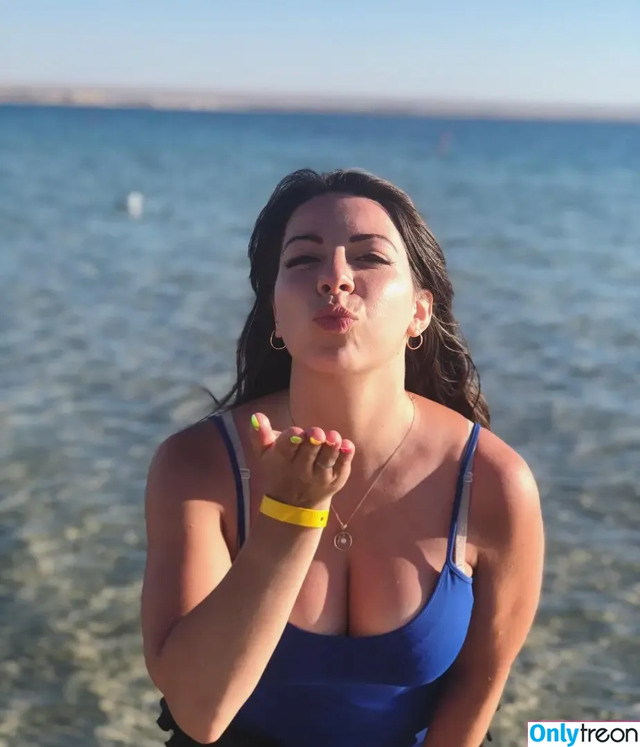 Ira Belka nude photo #0022 (Lapkibelki / ira_belka)