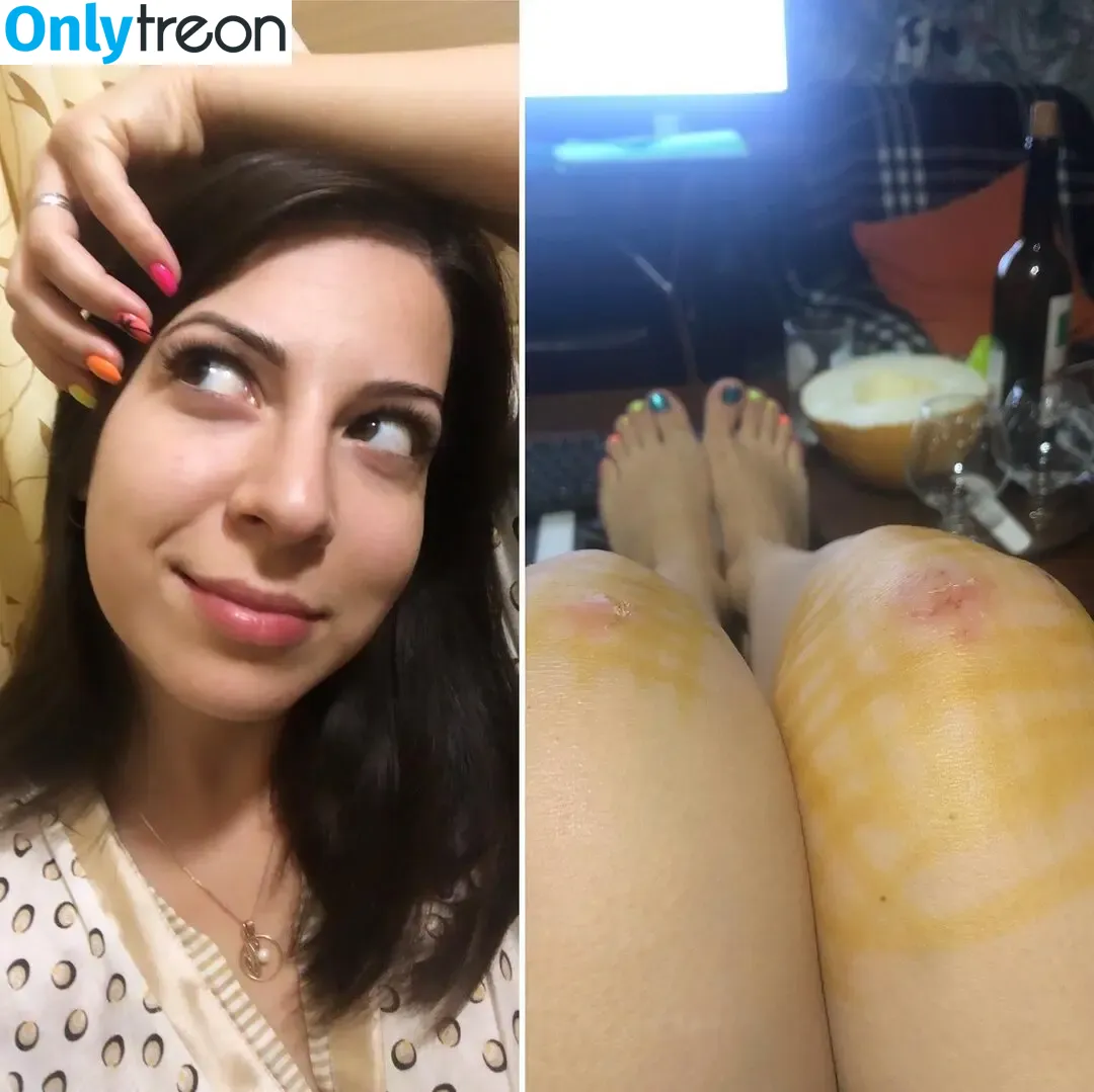 Ira Belka nude photo #0055 (Lapkibelki / ira_belka)