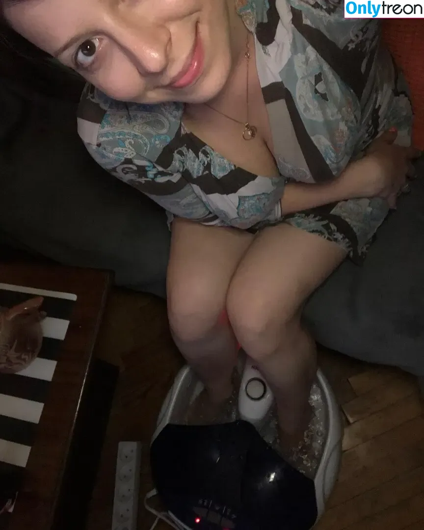 Ira Belka nude photo #0060 (Lapkibelki / ira_belka)