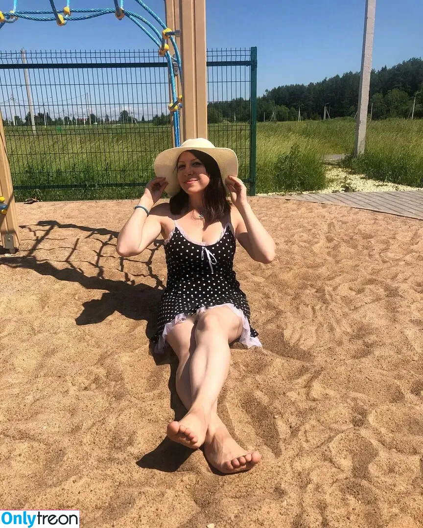 Ira Belka nude photo #0061 (Lapkibelki / ira_belka)