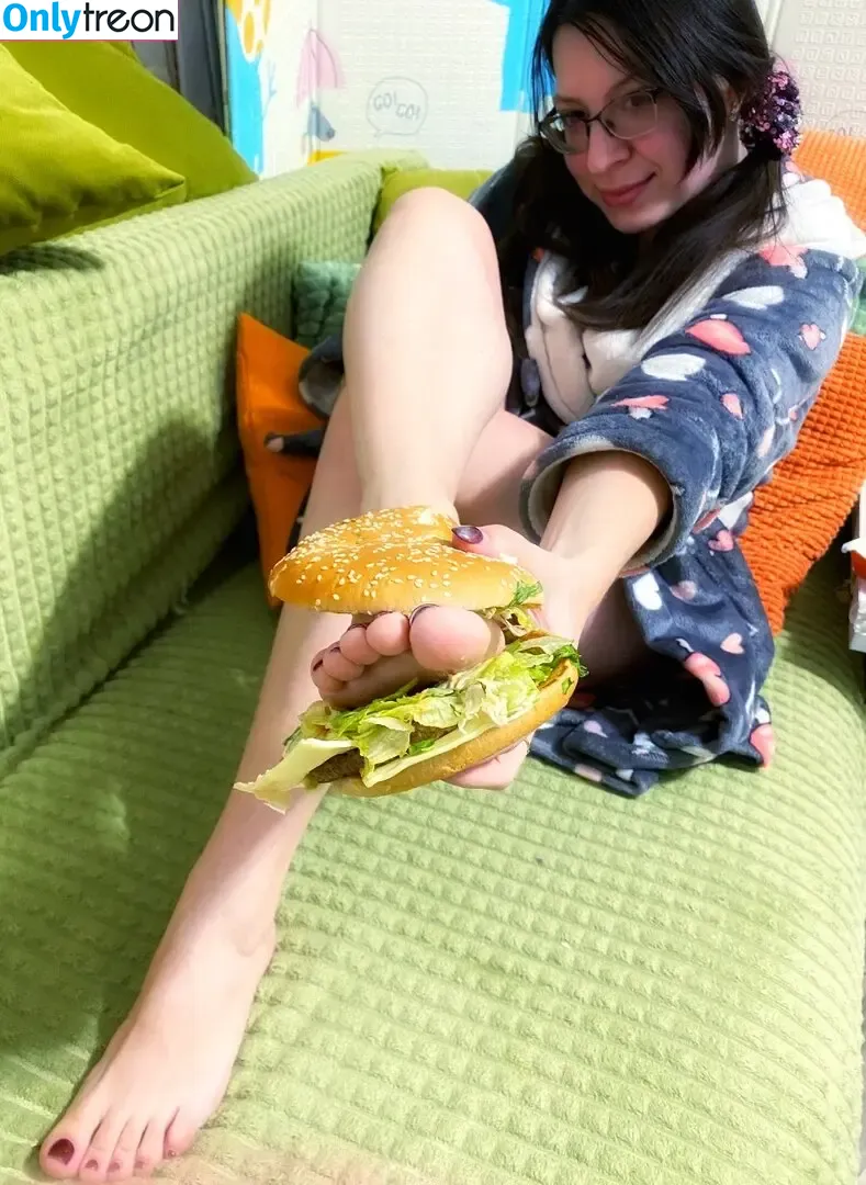 Ira Belka nude photo #0101 (Lapkibelki / ira_belka)