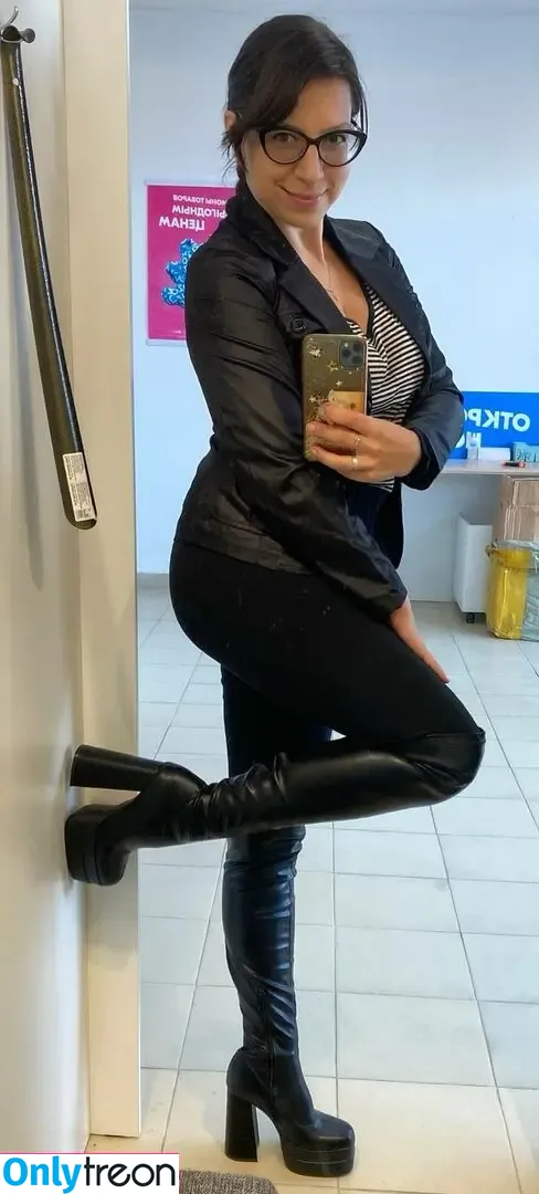 Ira Belka nude photo #0138 (Lapkibelki / ira_belka)