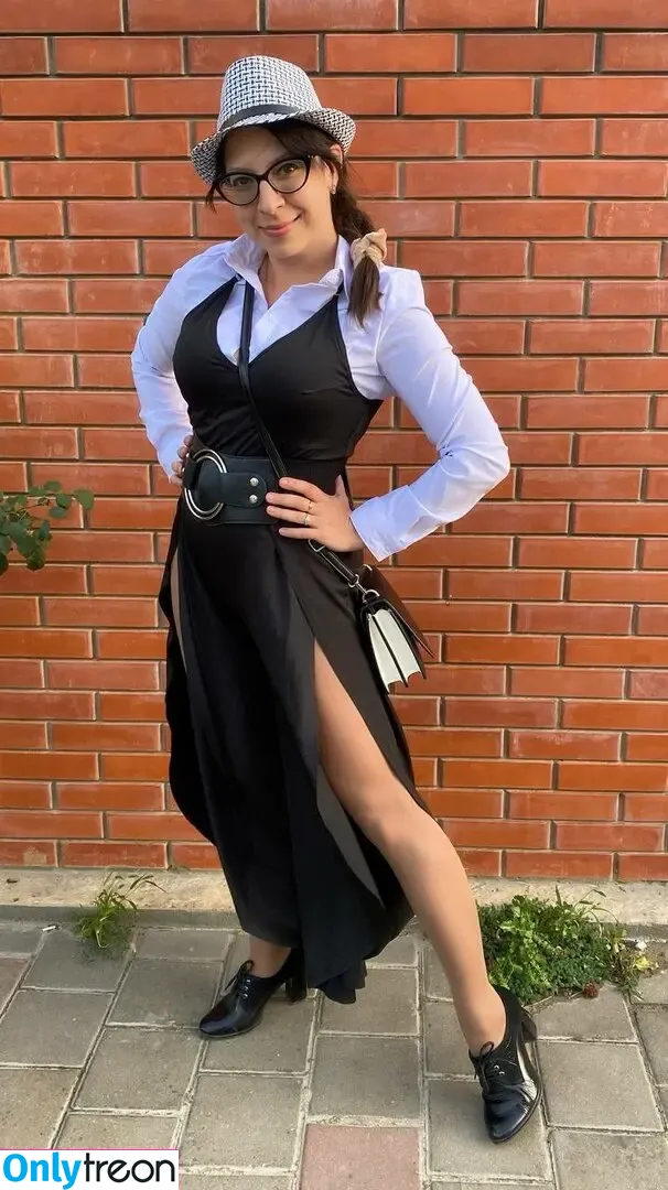 Ira Belka nude photo #0142 (Lapkibelki / ira_belka)