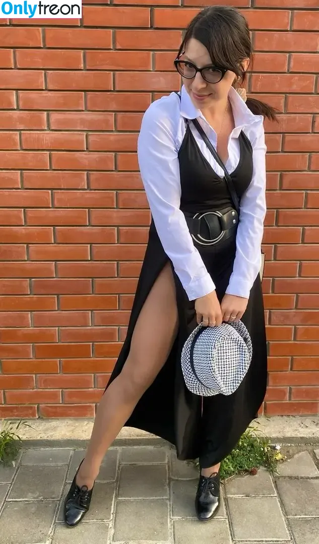 Ira Belka nude photo #0145 (Lapkibelki / ira_belka)