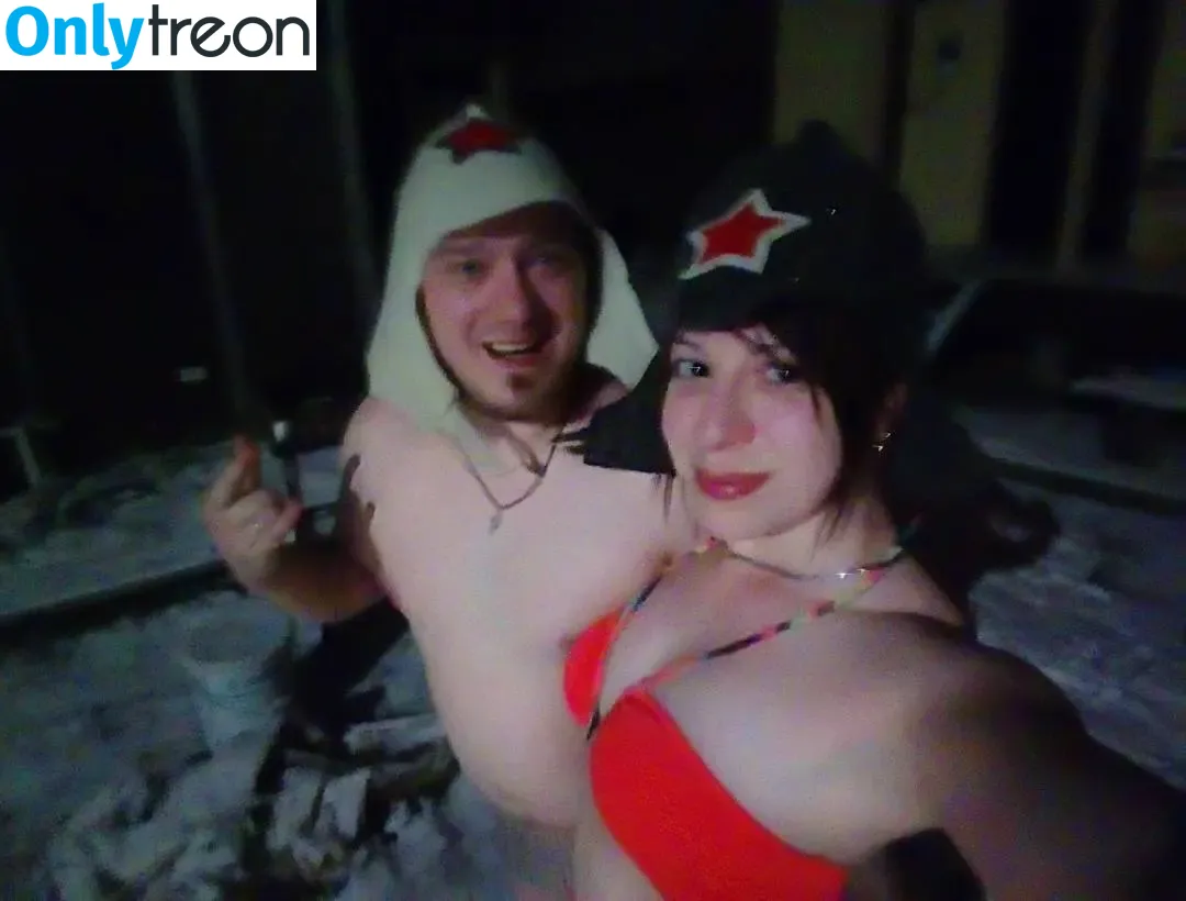 Ira Belka nude photo #0232 (Lapkibelki / ira_belka)
