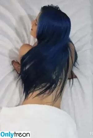 Iracema / AzulBluee / IASHairBlu / hairblue / iracema_s_ nude photo #0002