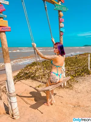 Iracema / AzulBluee / IASHairBlu / hairblue / iracema_s_ nude photo #0011