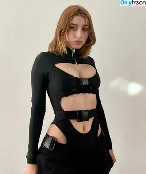 Iramalonne / Iraidxs / Irasbubble / idanmat nude photo #0005
