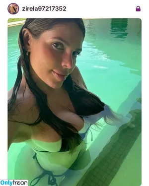 Irela Zuñiga Torres / irela_torre nude photo #0014