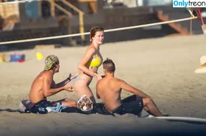Ireland Baldwin / chloebaldwin... / irelandirelandireland nude photo #0604