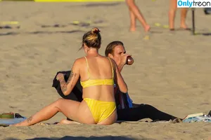 Ireland Baldwin / chloebaldwin... / irelandirelandireland nude photo #0623