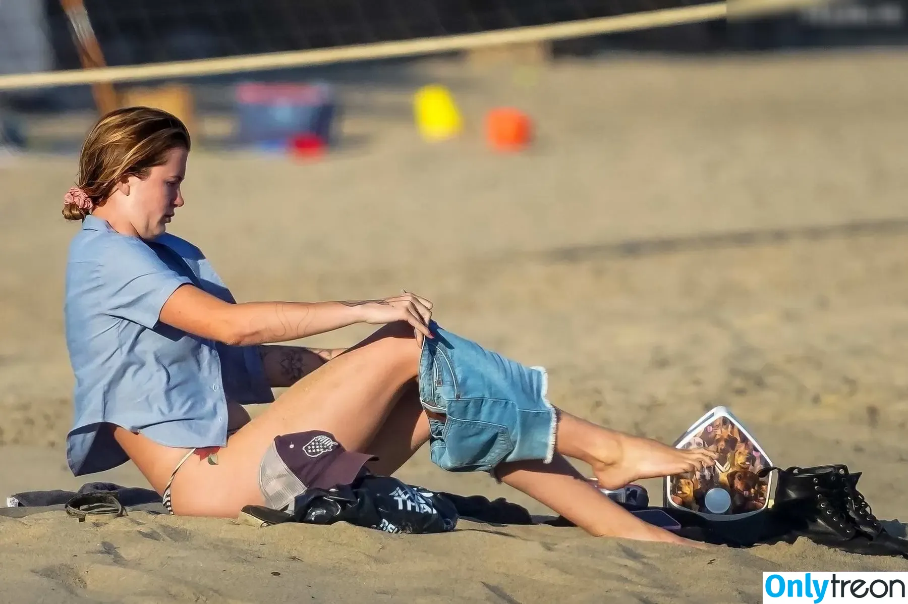 Ireland Baldwin nude photo #0608 (chloebaldwin... / irelandirelandireland)