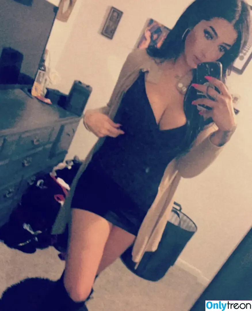 Irene Burciaga nude photo #0002 (irene_b_xoxo)