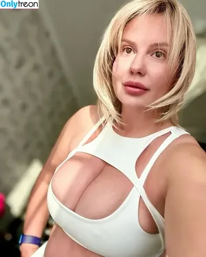 Irina Gubernatorova / driadaiq nude photo #0015