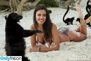 Irina Shayk / irinashayk / theirishayk nude photo #0334