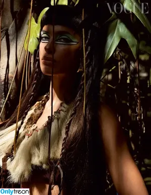 Irina Shayk / irinashayk / theirishayk nude photo #0580