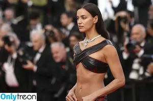 Irina Shayk / irinashayk / theirishayk nude photo #0642